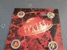 Pixies Bossanova Lp Ottimo Contempo