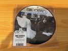 MIKE OLDFIELD TUBULAR BELLS  PICTURE-DISC 45rpm Mint & Unplayed