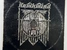 Hawkwind “Doremi Fasol Latido” LP/United Artists UAG29364 (VG+) 1972