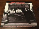 PAPPO'S BLUES- AEROBLUS ARCHIVOS  SECRETOS PSYCHO BLUES RARE  VINYL  MINT RECORD