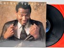 LUTHER VANDROSS - NEVER TOO MUCH - SOUL LP  *IN SHRINK*  M-