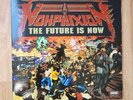 Non Phixion - The Future Is Now (Vinyl, 2xLP, Album), Zustand VG