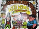 Willy Wonka & The Chocolate Factory & Other Sweet Songs - LP 1974 Golden LP-276