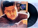 AL B. SURE - IN EFFECT MODE - R&B SOUL LP   *IN SHRINK*  *HYPE STICKER*