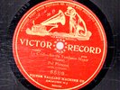 363g6.  Pol Plancon - Le Caid-Air du Tambour Major - Victor Grand Prize 85119