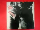 The Rolling Stones, Sticky Fingers / COC 59100 / mit Zipper /1971