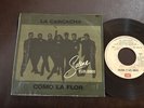 SELENA Y LOS DINOS La Carcacha b/w Como La Flor 1992 GUATEMALA 7