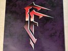 Celtic Frost - Cold Lake 1988 US 1st - Vinyl Record LP Album heavy Metal VG++