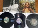 Lana Del Rey VINYL BUNDLE Ultraviolence & Paradise x3 Black Records VG+ Lot