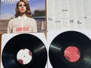 TESTED Lana Del Rey Born To Die BONUS TRACKS Vinyl DoubleLP UK IMPORT VG+ Record