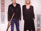 BUCKINGHAM, Lindsey/CHRISTINE McVIE - Lindsey Buckingham Christine McVie - LP