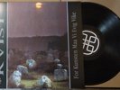 KVIST ‎– For Kunsten Maa Vi Evig Vike (Black Vinyl)