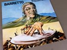 RAY BARRETTO RICAN/STRUCTION LP FANIA 1979 NM- (BB-134)