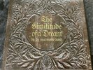 THE NEAL MORSE BAND - The Similitude Of A Dream, 3LP Gold Vinyl, Etched, 2CD VG+