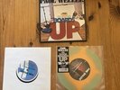 PAUL WELLER - from the floorboards up 2 x 7  UK VINYL   new  The Jam