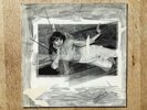 Annette Peacock Abstract Contact Vinyl Album LP 12”