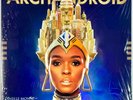 Janelle Monae The Archandroid [Current Pressing] LP Vinyl Record Album [Sealed]