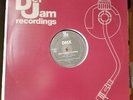 DMX ‎– How's It Goin' Down / Ruff Ryder's Anthem 1998, Def Jam