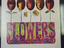 THE ROLLING STONES-FLOWERS-Great Stereo 1st Pressing-LONDON