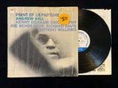 Andrew Hill Point Of Departure Blue Note NY RVG EAR LP VG+ (Shrink) Kenny Dorham