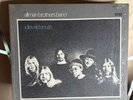 The Allman Brothers Band Idlewild South LP, 1970 ATCO In Shrink NM/NM