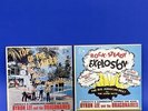 Pair of 1960s Byron Lee And The Dragonaires Jamaican Rocksteady lps on Soul