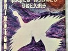 BRIMSTONE - PAPER WINGED DREAMS (original prog monster LP)