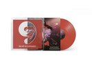 ROLLING STONES Hackney Diamonds RS No9 Carnaby Exclusive Red LP