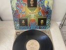 The Third Power Believe Rare Psych Lp Vanguard Of VG+/VG Gorgeous