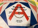 BEATLES  ORIGINAL - TICKET TO RIDE DEMO 1965 PROMO  R5265  CLASSIC  NEAR MINT