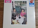 Led Zeppelin - Presence Walmart Exclusive Backstage Pass (Vinyl) Sealed