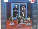 JETHRO TULL ‎– Benefit  1970 1st US Issue WL Promo LP EX SIS   Martin Barre