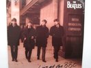 THE BEATLES - Live At The BBC - 1994 Vinyl 2 x LP - SEALED