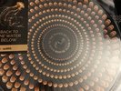  Royal Blood Back To The Water Below Hand Numbered Zoetrope Vinyl  LP New