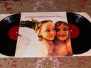 SMASHING PUMPKINS Siamese Dream RARE 1993 UK ORIGINAL 1st PRESS LP Mellon Collie