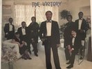 Ricky Womack And Christian Essence The Victory Lp Gospel Funk Disco Modern Soul