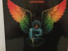 JIMI    HENDRIX        LP    LOOSE ENDS