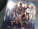 Rock Of Ages Vinyl Limited Edition 750 Business Card Insert Coloured 2LP