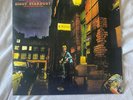 David Bowie The Rise And Fall Of Ziggy Stardust And The Spiders From Mars Vinyl