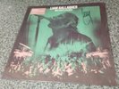 Signed - Liam Gallagher MTV Unplugged Vinyl LP - Mint & Sealed - Perfect