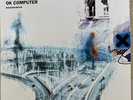 Ok Computer by Radiohead (Record, 2016) OPENED