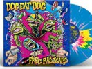 Dog Eat Dog Free Radicals (Vinyl) 12