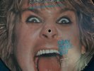 Ozzy Osbourne Live in Salt Lake City Picture LP 12' (1/2) SELTEN