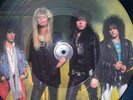 Cinderella Night Songs Picture LP 12'