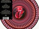 Rolling Stones Hackney Diamonds  Vinyl Zoetrope Confirmed Order  SOLD OUT