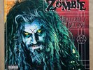 ROB ZOMBIE Hellbilly Deluxe LP 2014 Hot Topic Orange Vinyl SEALED NEW Only 1,500