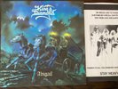 King Diamond - Abigail vinyl lp Original Metal King Diamond