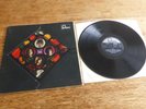 Flaming Youth - Ark 2 UK 1969 1st Fontana STL.5533 Prog Rock Phil Collins LP