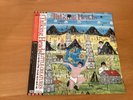 LP TALKING HEADS LITTLE CREATURES JAPAN OBI EMS-91122