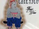 Calexico Feast Of Wire NEAR MINT City Slang Vinyl LP